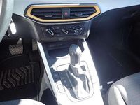 Gebraucht Seat Arona Style 110 PS (80 kW) 2022 Rot SUV