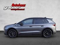 Neu Skoda Elroq RS 250 kW (340 PS) 2026 Mittelgrau  metallic SUV