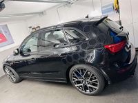 gebraucht Audi Q5 3,0 TDI quattro Sport DPF S-tronic