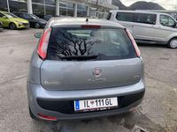 gebraucht Fiat Punto Gran Luce