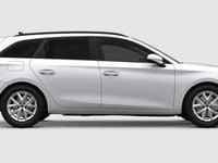 gebraucht Seat Leon ST Sportstourer Style 1.5 eTSI 115 DSG Nav VisionP SHZ