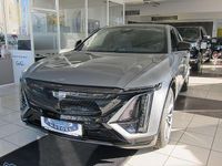 Gebraucht Cadillac LYRIQ 388 kW (528 PS) 2024 Silber SUV