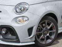 gebraucht Abarth 595 