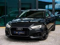 gebraucht Audi A5 40 TDI S-Tronic *MMi Navi / Frontkamera*
