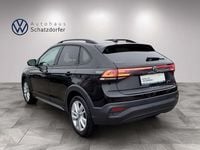 gebraucht VW Taigo Life TSI