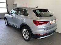 gebraucht Audi Q3 35 TDI quattro advanced exterieur