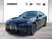 Neu BMW i4 210 kW (286 PS) 2025 Schwarz Limousine