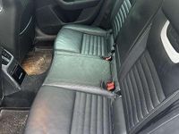 gebraucht Skoda Octavia Octavia Combi RS 2,0 TDI 4x4 DSG RS
