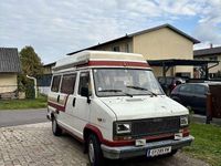 gebraucht Fiat Ducato 