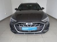 Neu Audi A3 S-Line 116 PS (85 kW) 2026 Mittelgrau  metallicperleffekt