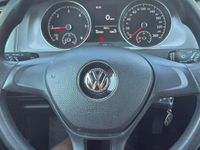 gebraucht VW Golf VII Golf1.6 tdi