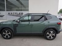 gebraucht Dacia Duster Journey Hybrid 140