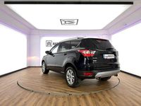 gebraucht Ford Kuga 1,5 TDCi Trend *LKH*SZH*PDC*