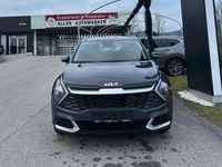 Gebraucht Kia Sportage Silver 159 PS (116 kW) 2025 Grau SUV