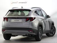 gebraucht Hyundai Tucson 1,6 T-GDI 48V 2WD Jubilé