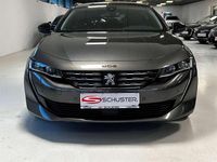 gebraucht Peugeot 508 SW 1,5 HDi Allure **ACC**SHZ** KAMERA**