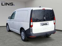 gebraucht VW Caddy Cargo TDI