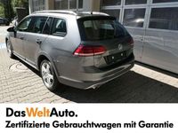 gebraucht VW Golf VII 