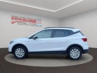 gebraucht Seat Arona Style KLIMAAUT*ALU*LED*NSW*DAB*BT