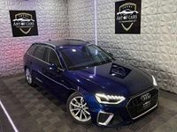 gebraucht Audi A4 Avant 40 TDI S-LINE/S-Tronic/LED/289 Euro/Monat