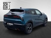 gebraucht Alfa Romeo Junior JuniorIBRIDA 136PS