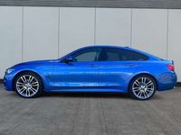 gebraucht BMW 420 420 d xDrive M Sport Aut.*Finanzierung möglich*