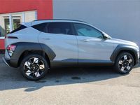 gebraucht Hyundai Kona HEV (SX2) GO Plus 1.6 GDI 2WD k5hu1
