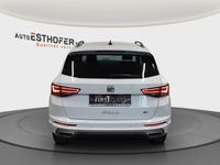 gebraucht Seat Ateca FR