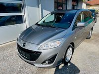 gebraucht Mazda 5 aus Hard - 116 PS und 126000 km