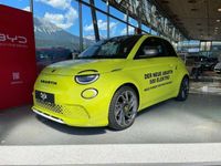 gebraucht Abarth 500 Klein-/ Kompaktwagen