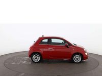 gebraucht Fiat 500 1.0 Dolcevita SKY LEDER TEMPOMAT KLIMA-ANLAGE