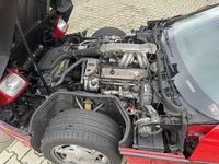 gebraucht Chevrolet Corvette C4 Cabrio 1989 c4