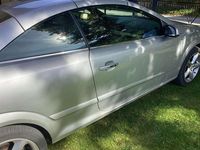 gebraucht Opel Astra Cabriolet Astra Twin Top Cosmo 1,6 Twinport Cosmo