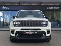 gebraucht Jeep Renegade 1.5 Multiair T4 FWD DCT7 e-Hybrid Limited