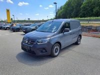 Gebraucht Renault Kangoo 89 kW (122 PS) 2023 Grau Van / Kleinbus