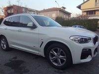 gebraucht BMW X3 M xDrive 20d Sport Aut.