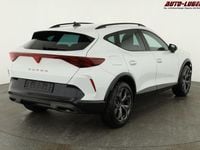 Neu Cupra Formentor 150 PS (110 kW) 2026 Glacial weiß metallic SUV