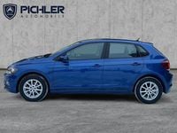 gebraucht VW Polo Comfortline