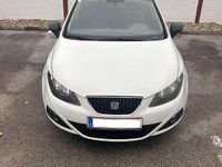 gebraucht Seat Ibiza ST Ibiza Style 1,6 TDI CR DPF