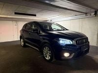 gebraucht Suzuki SX4 S-Cross 14 DITC 4WD shine Aut.