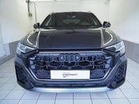 Gebraucht Audi Q8 Ambiente 340 PS (250 kW) 2025 Mittelgrau  metallicperleffekt SUV
