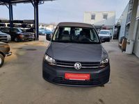 Gebraucht VW Caddy 84 PS (61 kW) 2019 Grau Van / Kleinbus