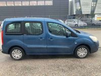 gebraucht Citroën Berlingo 1,6 16V emotion