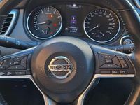 Gebraucht Nissan Qashqai Tekna 116 PS (85 kW) 2019 Blau SUV