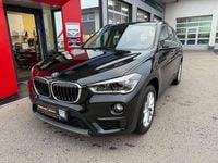 gebraucht BMW X1 xDrive 20d Advantage Aut.