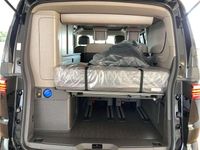 gebraucht VW California Ocean TDI