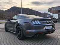 gebraucht Ford Mustang GT 