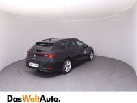 gebraucht Seat Leon SP Kombi FR 1.0 eTSI DSG 110 PS