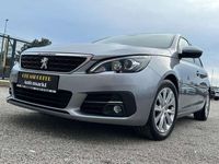 gebraucht Peugeot 308 Style **Wenig KM*Finanzierung**