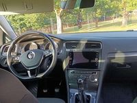 gebraucht VW Golf VII Golf VariantVariant 1,0 TSI